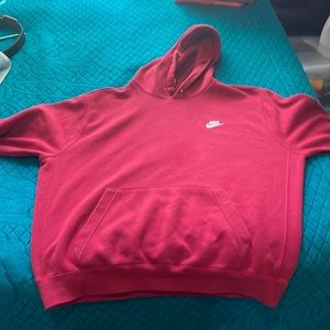 Nike hoodie